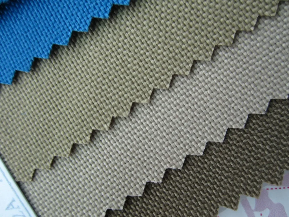 Высококачественный нейлоновый рюкзак 66 cordura нейлоновая ткань с ПУ