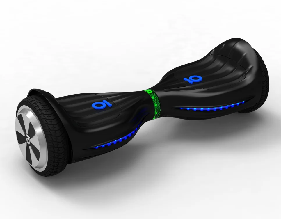 Гироскутер hoverboard 10