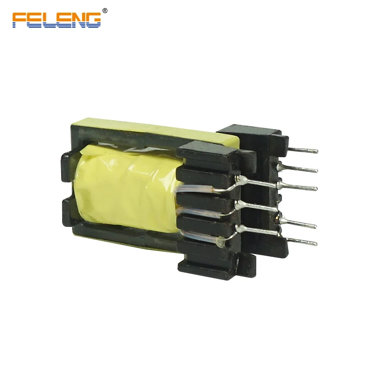 Eel19 Eel16 Pulse Litz Wire High Frequency Transformer for Inverter