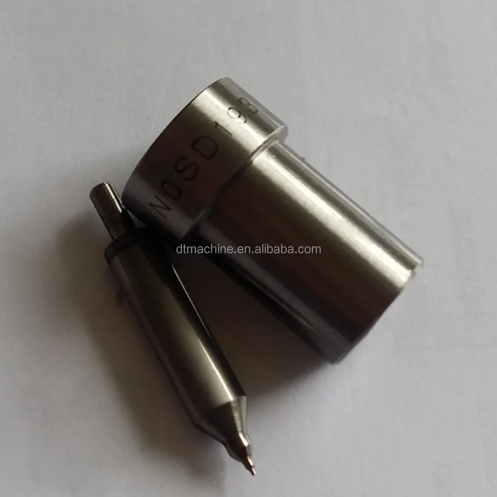 Fuel Injector Nozzle DN4SK1