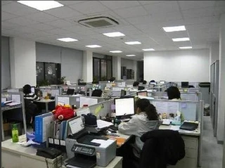 Guangzhou Huadu District Jianhua Sporting Goods Factory 3