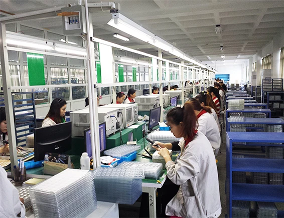 Faread Technology Co., Ltd. 3