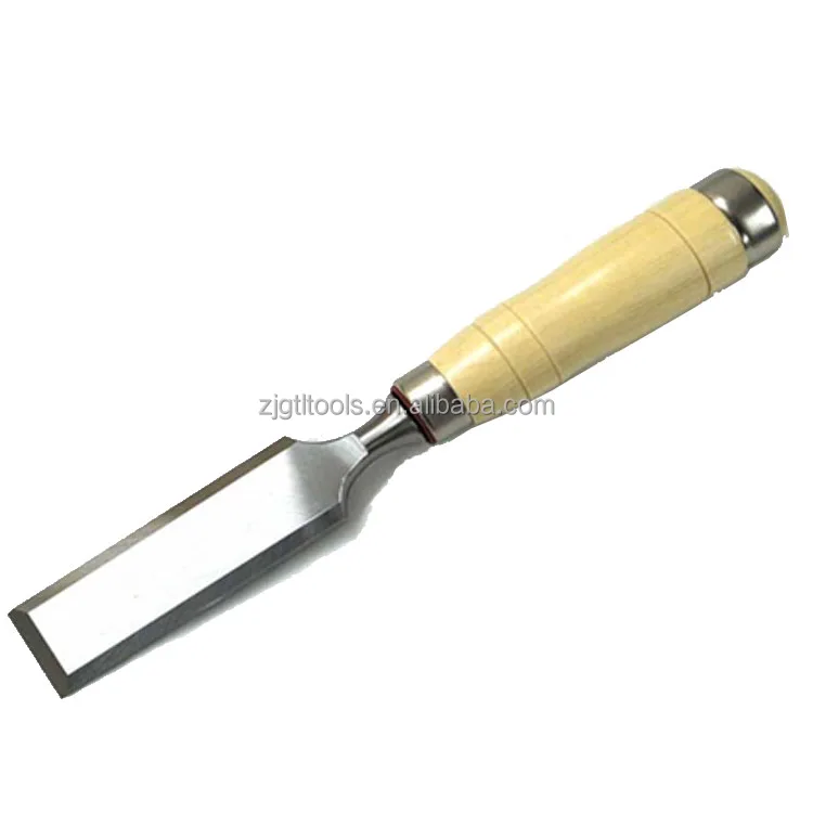 MagiDeal 3/4" Wood Carving Chisel with Plastic Handle Wood Chisel Tools