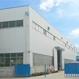 Chengdu Godshape Sign Co., Ltd. 2