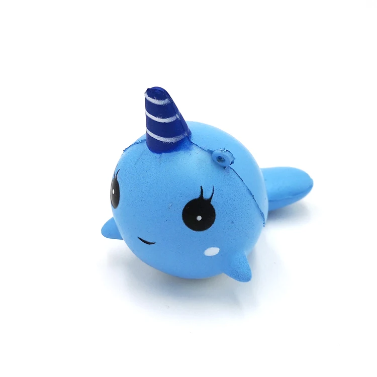 Kawaii Pu Mini Baleine Balle Anti Stress Spongieux Jouets Animaux Baleine Squishy Buy Jouets Spongieux De Baleine De Haute Qualite Baleine Licorne Squishy Anti Stress Pour Enfants Et Adultes Dessin Anime Premier Jouet Squishy Lente