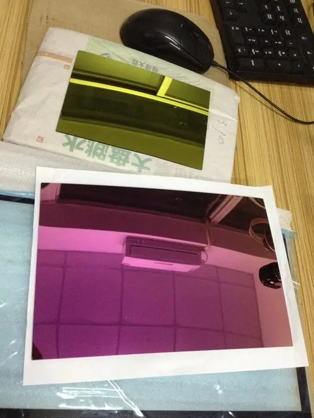 Аппарат для вакуумного покрытия стекла с магнитным управлением