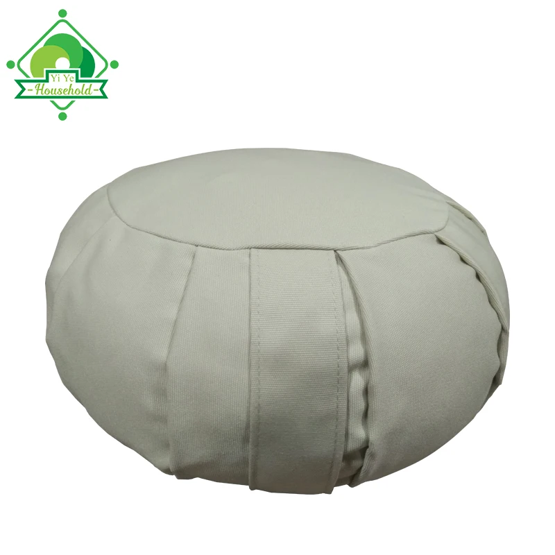 Китай дешевые zafu подушки для медитации продажи, длительную поддержку zafu подушки для медитации