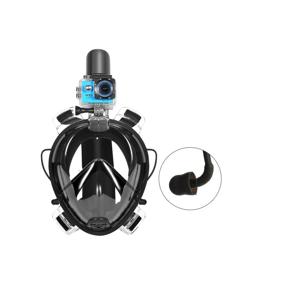 Scuba diving breathing tube Clearance