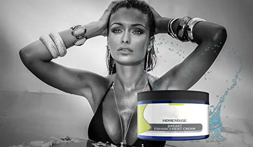 Частная этикетка натуральный крем для увеличения груди с пуэр Mirifica