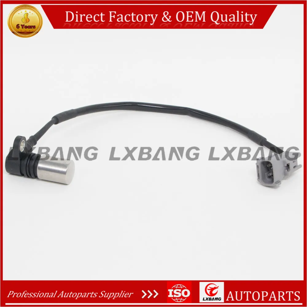 Crankshaft Position Sensor 8973061131 for Isuzu Engines