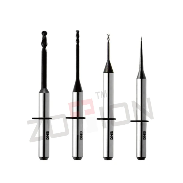 
ЦИРКОНИЕВЫЕ керамические зубные протезы для стоматологического фрезерного станка 5 осей для системы cad/cam 