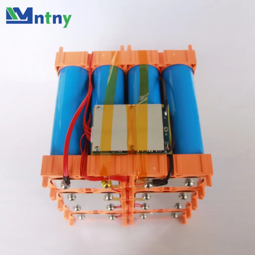 
CNNTNY 43184 Lifepo4 48 в 20 Ач литий-ионный перезаряжаемый аккумулятор для солнечной системы 