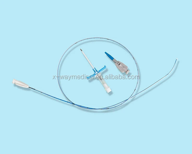 Medical Picc Catheter Central Line Picc Line Insertion Buy Central Line Picc Catheter Picc Line Insertion Product On Alibaba Com