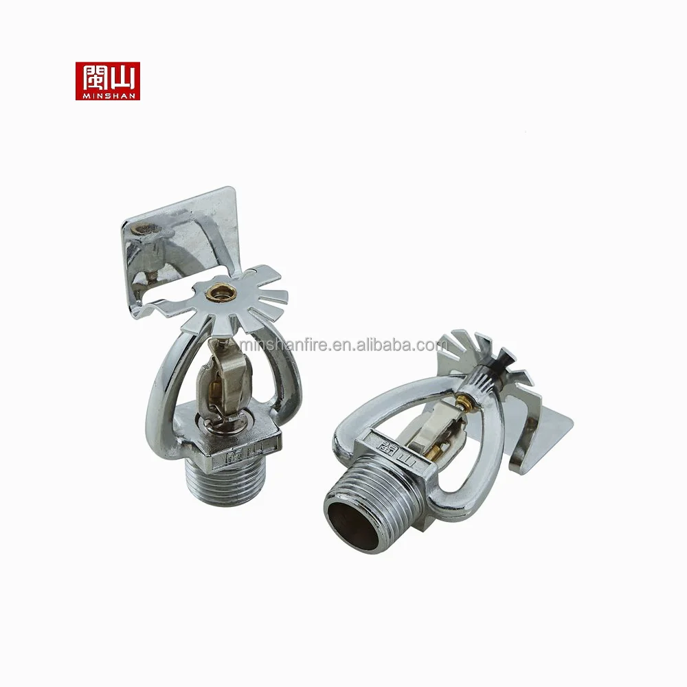 Models of Foam Sprinkler Reliable Foam Sprinkler