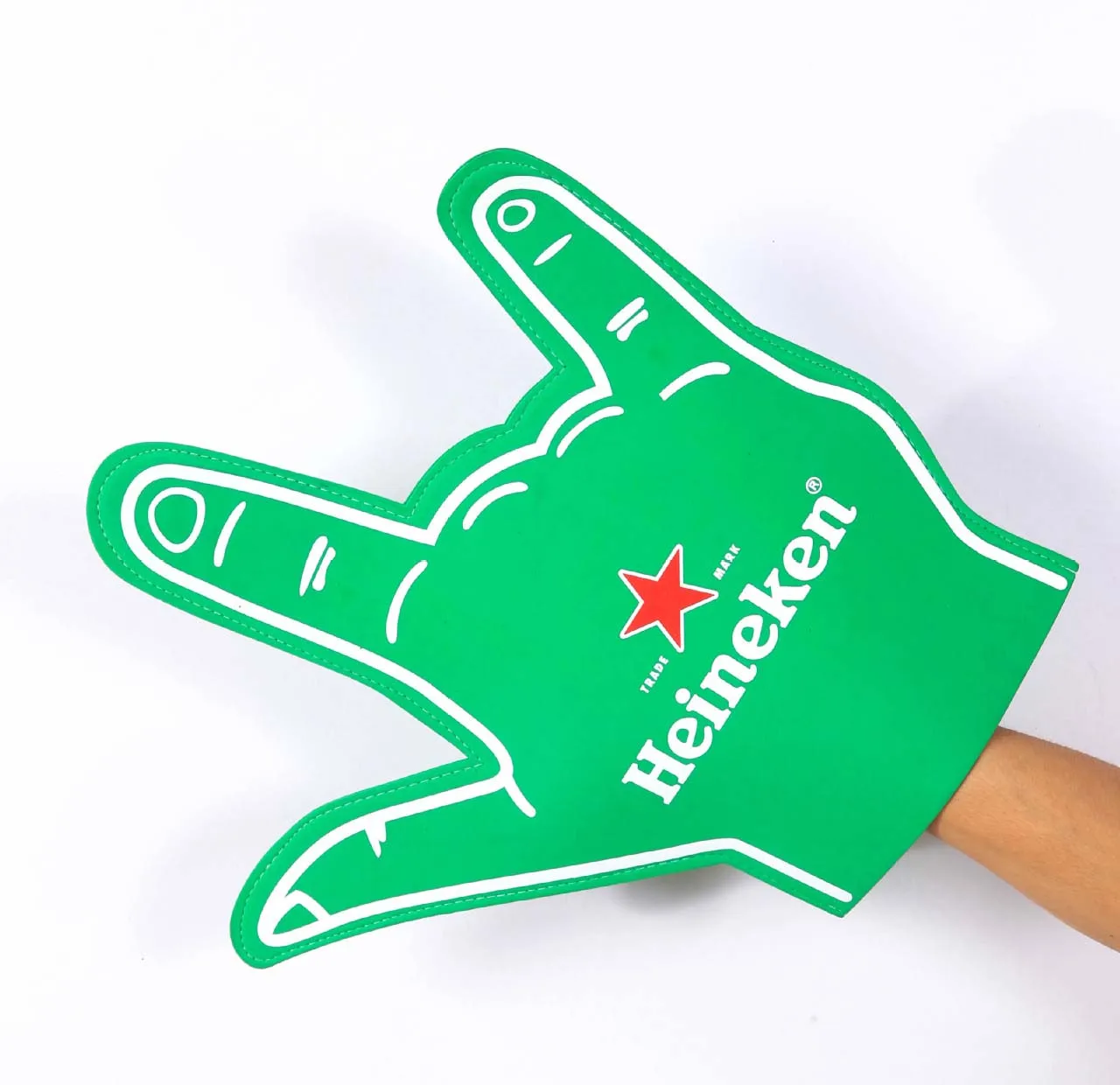 Новейший дизайн, высокое качество, надувной зажим