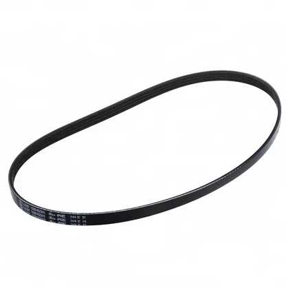 Power Steering Pump Belt Forjac J3 1025016GG010