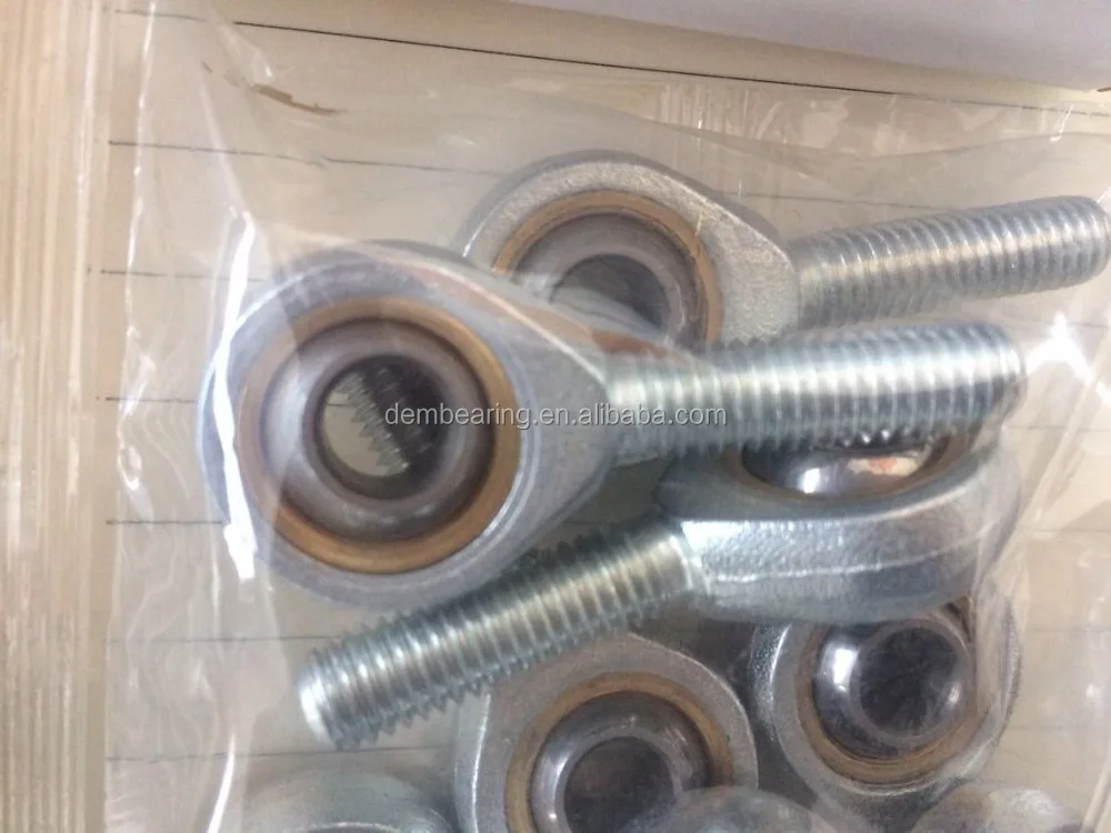 POS 10 Rod End Bearing with Bore Size 10mm