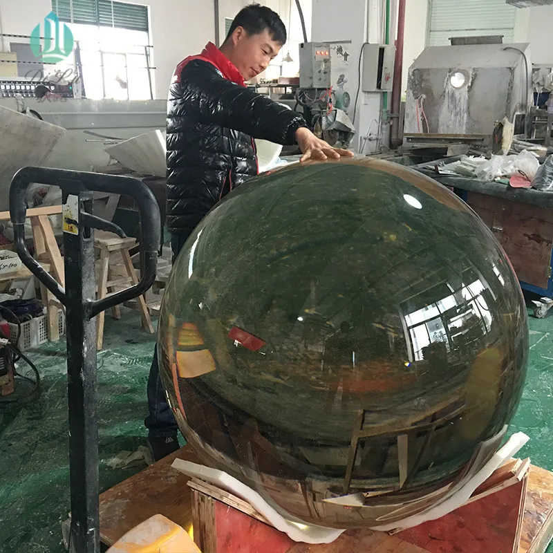China Red Crystal Ball Spheres Fabricantes, Proveedores - Fábrica Directa  al por mayor - BELL