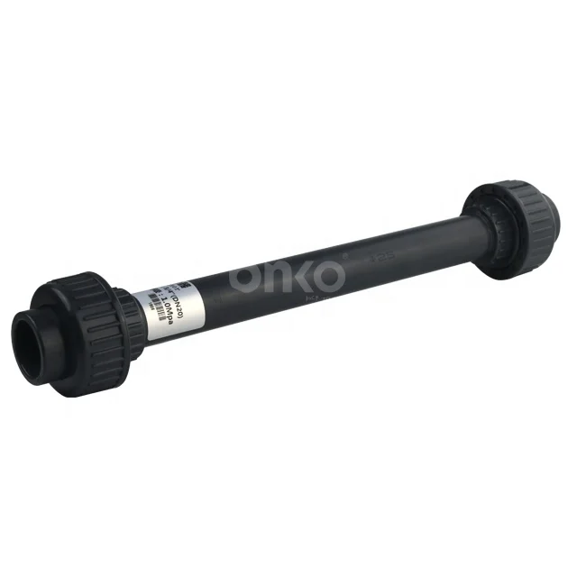 Устройство для смешивания газа и жидкости статический миксер/SK элемент статической смесительной трубки для очистки воды