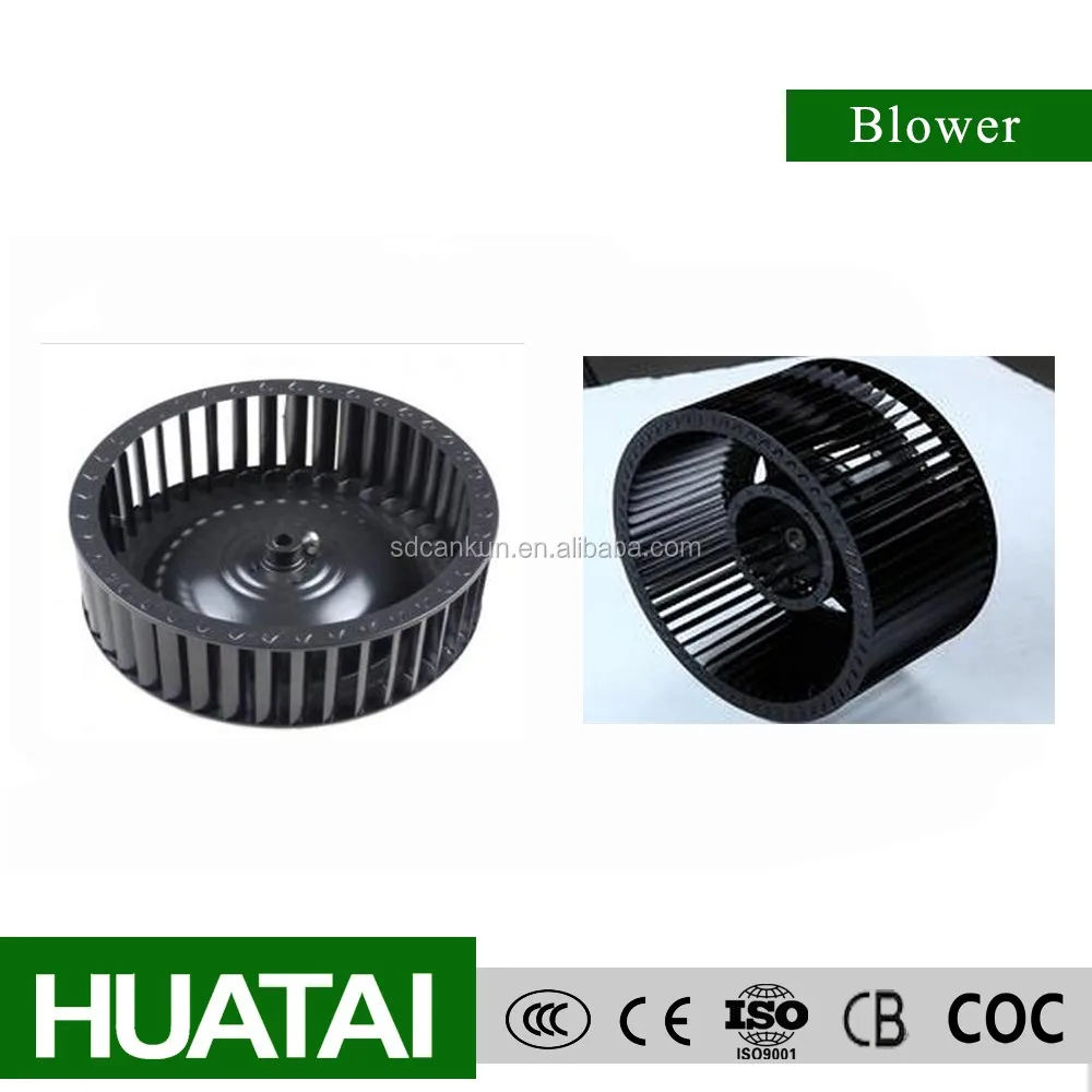 Blower