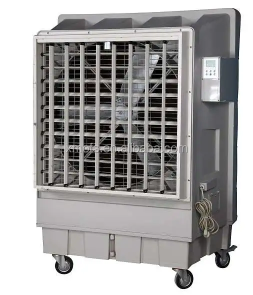 iwata verdampingsairconditioner/ IWATA VERDAMPINGSAIRCONDITIONING