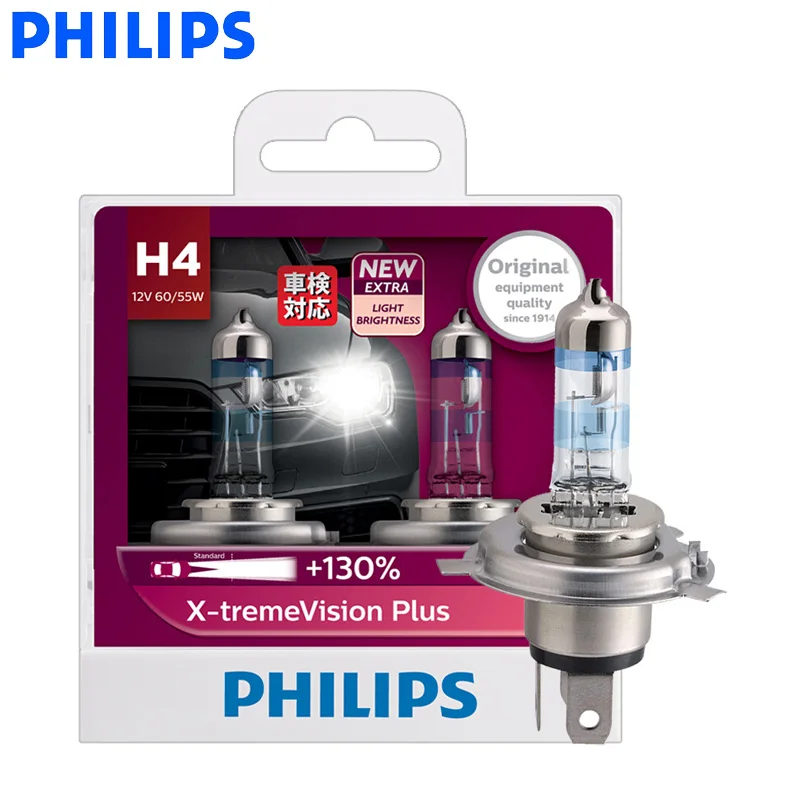 Philips Vision Plus h7 12v 55w +60. Галогенные лампы для автомобиля h4 Филипс +30. Philips h4 12342 12v 60/55w. Лампа h4 Philips Xtreme Vision +130.