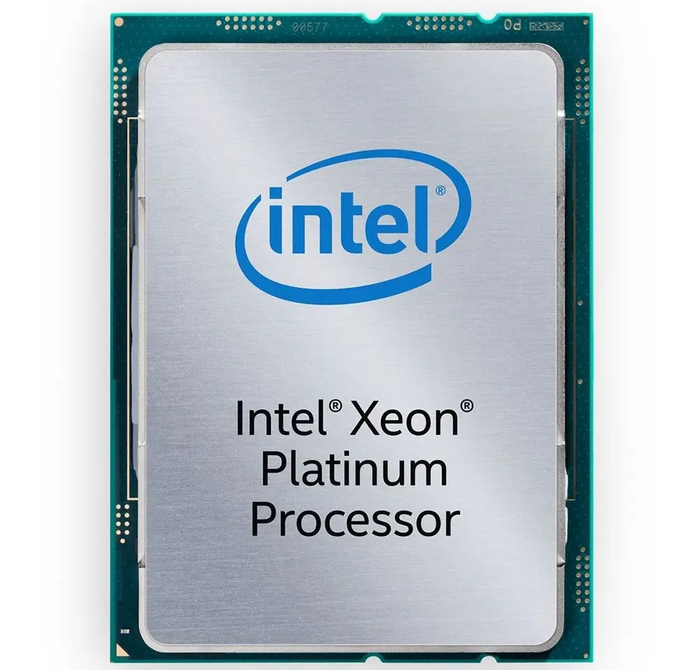 intel xeon silver 4109t处理器塔式服务器机架式服务器工作站cpu