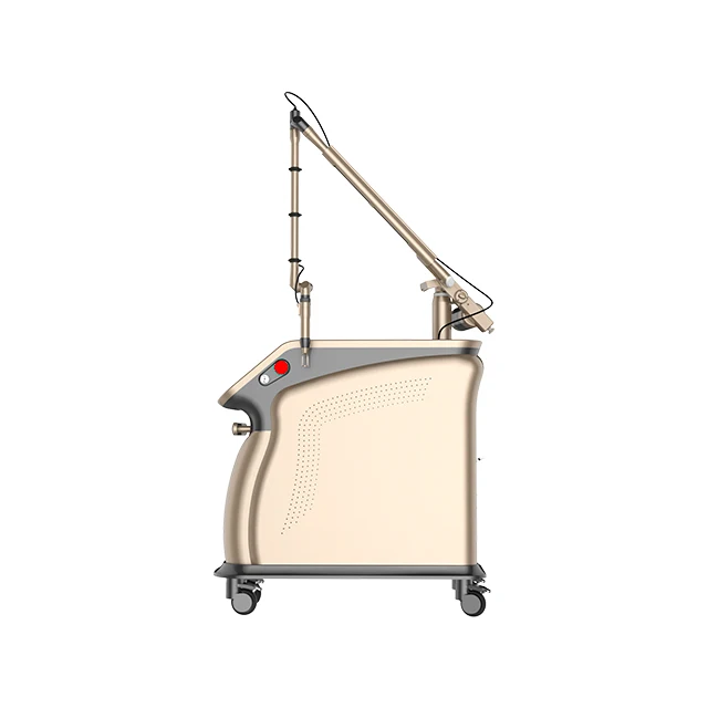 Blackdoll Вертикальная Глубокая очистка, удаление волос, традиционное удаление волос, pico, второй лазерный аппарат, цена