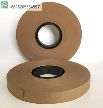 Brown Craft Paper roll for Sunpack Banding machine - Printers