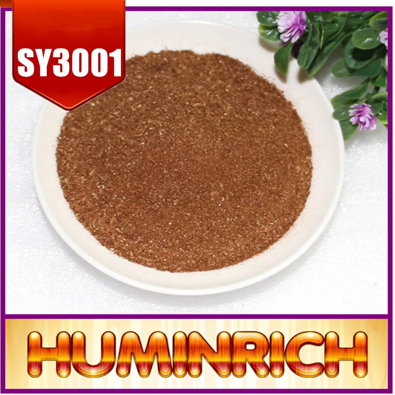 Huminrich Shenyang фульвовая кислота минерал Npk + TE водорастворимое