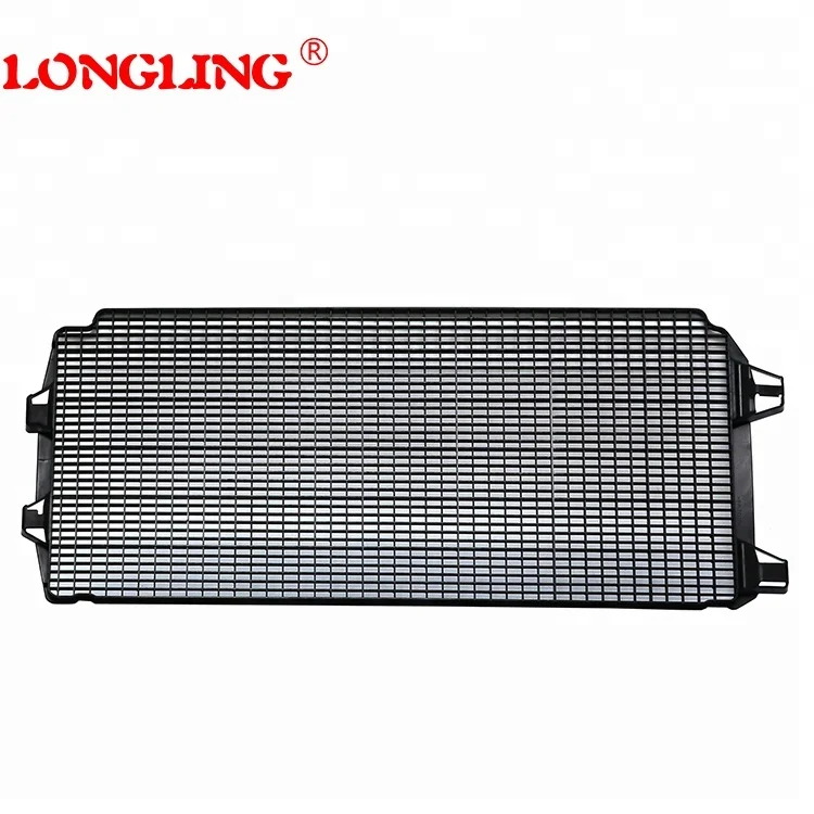 Brand New Chromed Plated Grill Net with OEM 622548459R for RENAULT MASTER