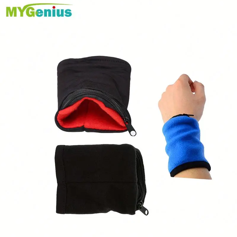 waterproof wrist pouch