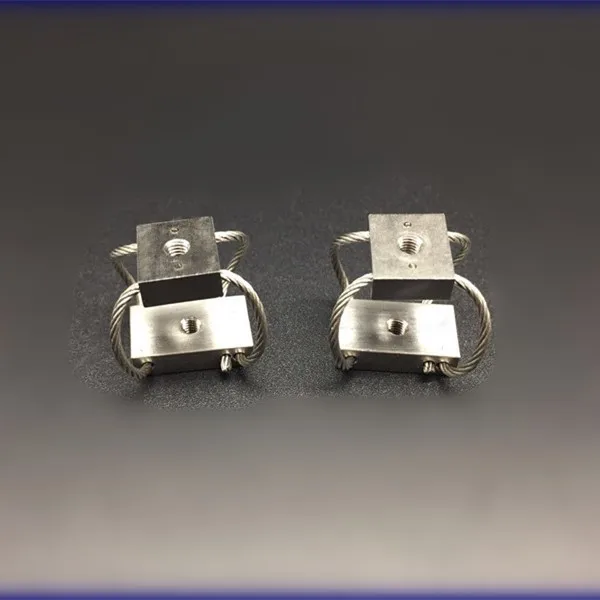 2017 New Design Wire Vibration Damper