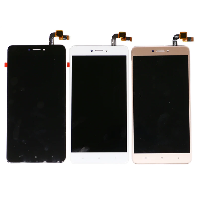 xiaomi redmi note 4 spare parts