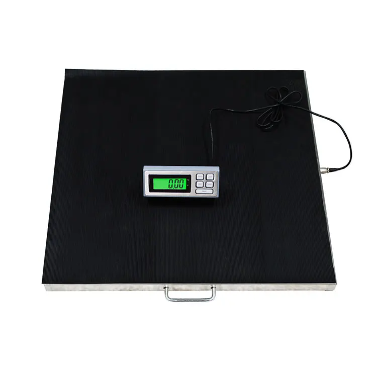 FCW-G animal weighing glass pet scale weighing dog from China manufacturer  - Fuzhou Furi Electronics Co., Ltd.