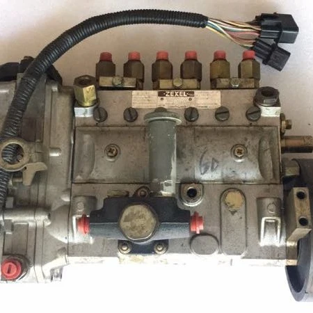 燃料噴射ポンプZexel 101060-6730 101608-6490 6MD105/412LS2エンジン