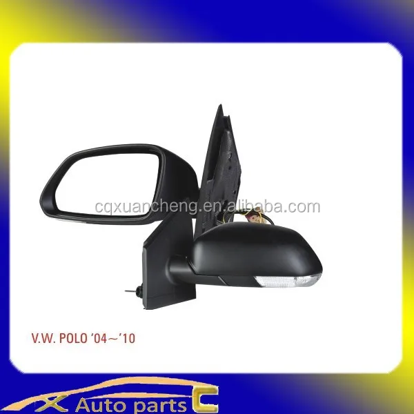 universal car door mirrors