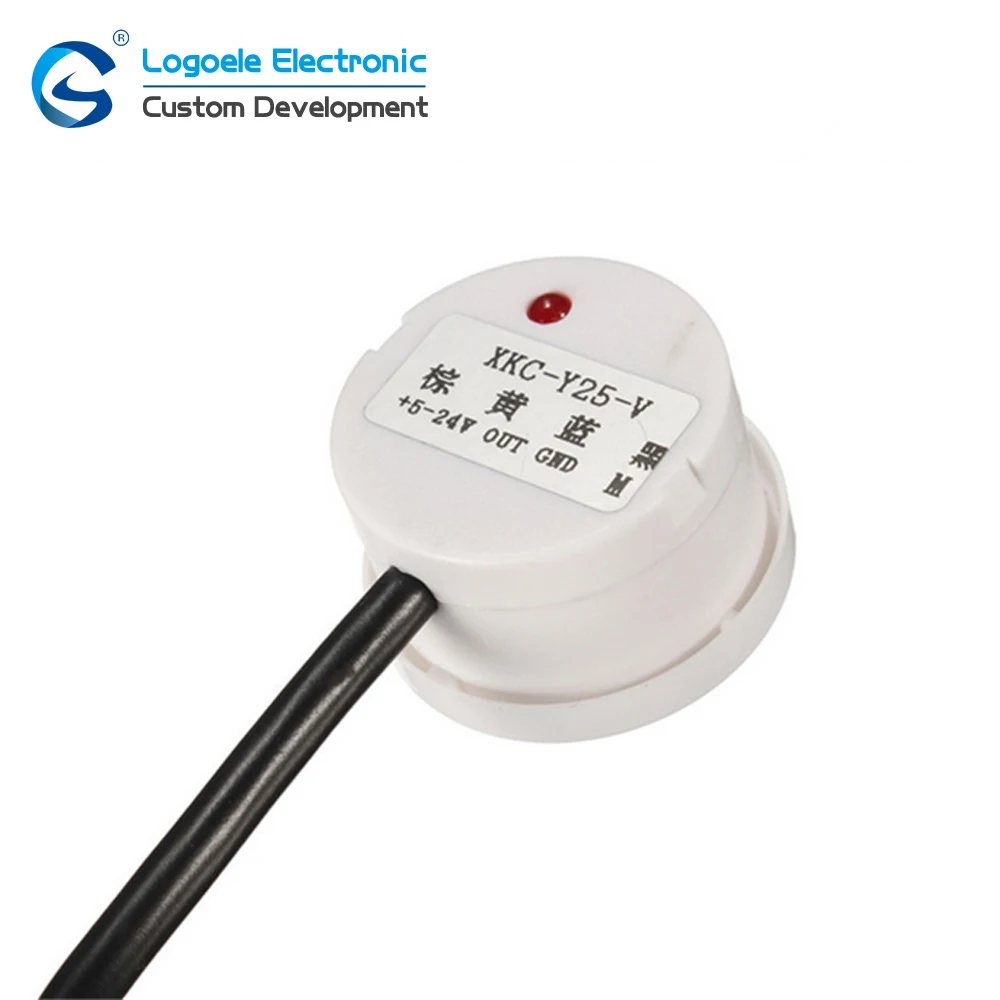 Cheap Price Liquid Water Level Modbus Rs485 Level Measurement Sensor