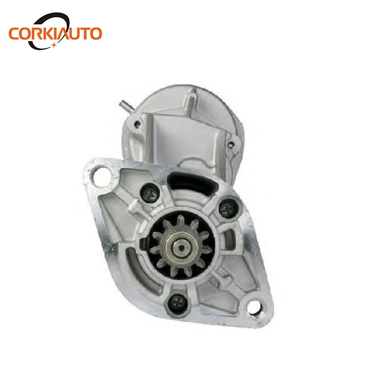 トヨタ ランドクルーザー用 スターターモーター 12V 28100-54090 28100