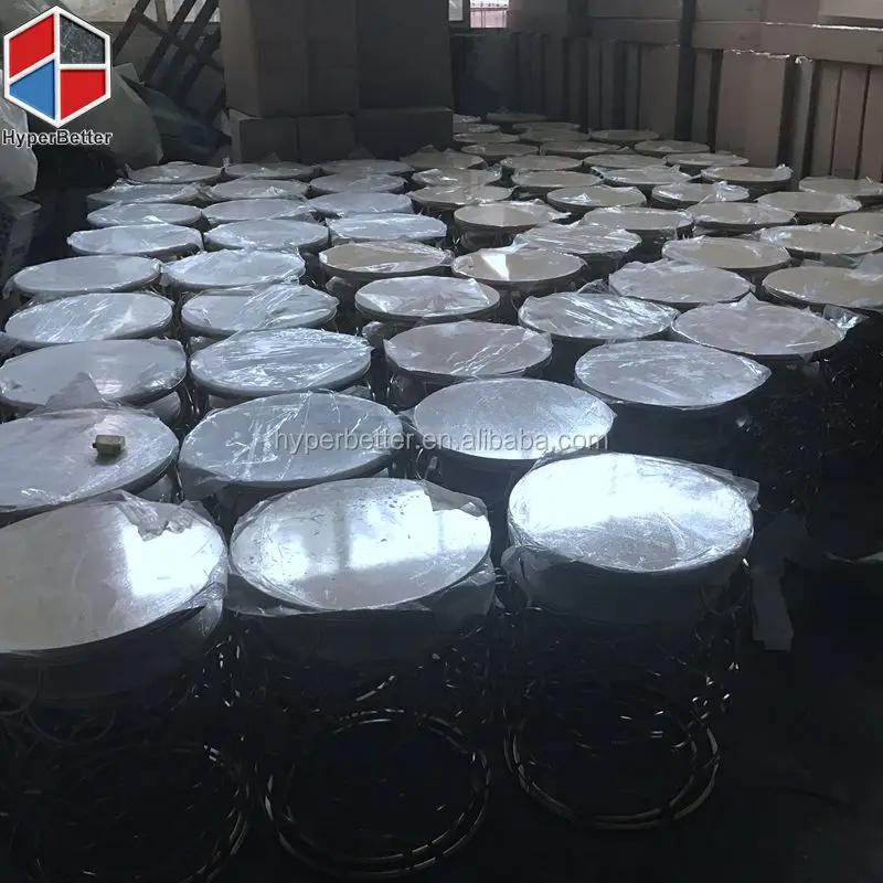 Боковой столик из белого мрамора