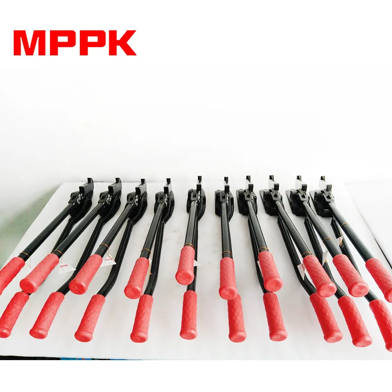 
 Промышленные сверхмощные Ленточные ручные инструменты 65 мм стальные Ленточные резцы  