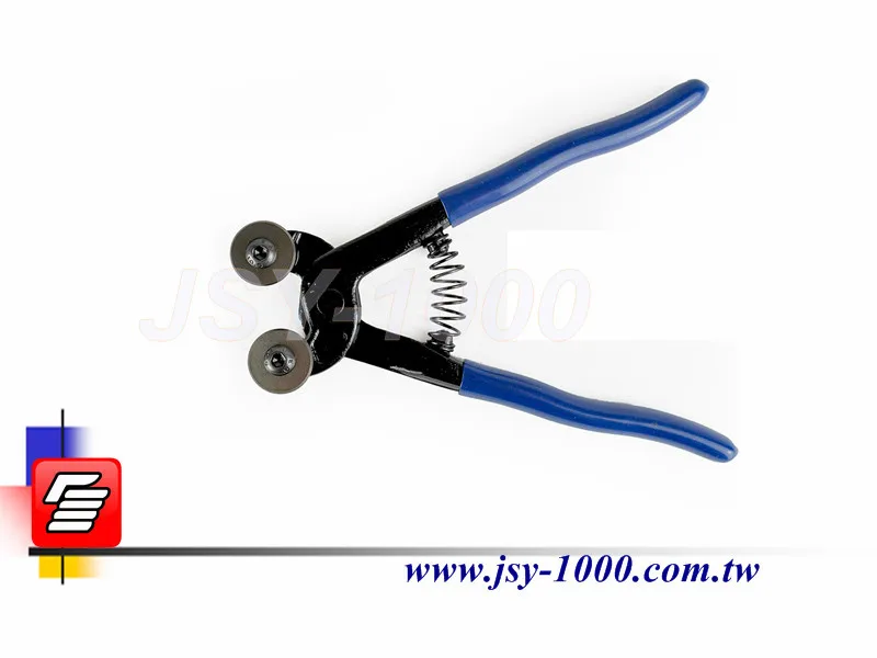 PVC Handle for Tile Plier Glass Industrial Wall Cutter Saw Tile Grout Tools