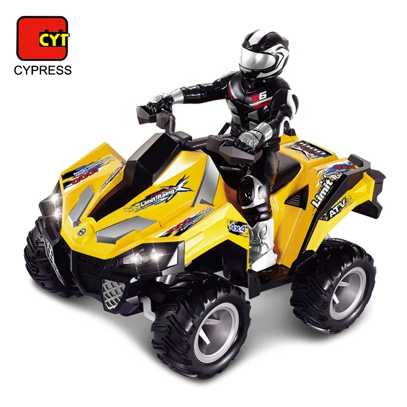 atv rc car