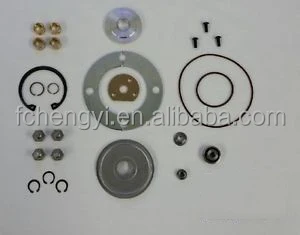 T2 T25 T28 Turbo Rebuild Kit For Garrett 360 Degree 300 Zx S 14 S 15 Dsm Sr 20 Vg 30