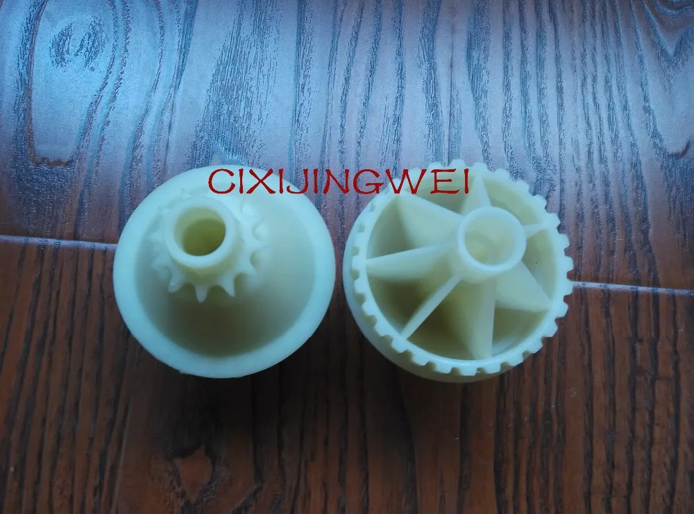 Pully of Savio Machine Spare Part Suction Nozzle Component  Murata  Spare Parts Manufacturing  Wrapping Vacuum Pump