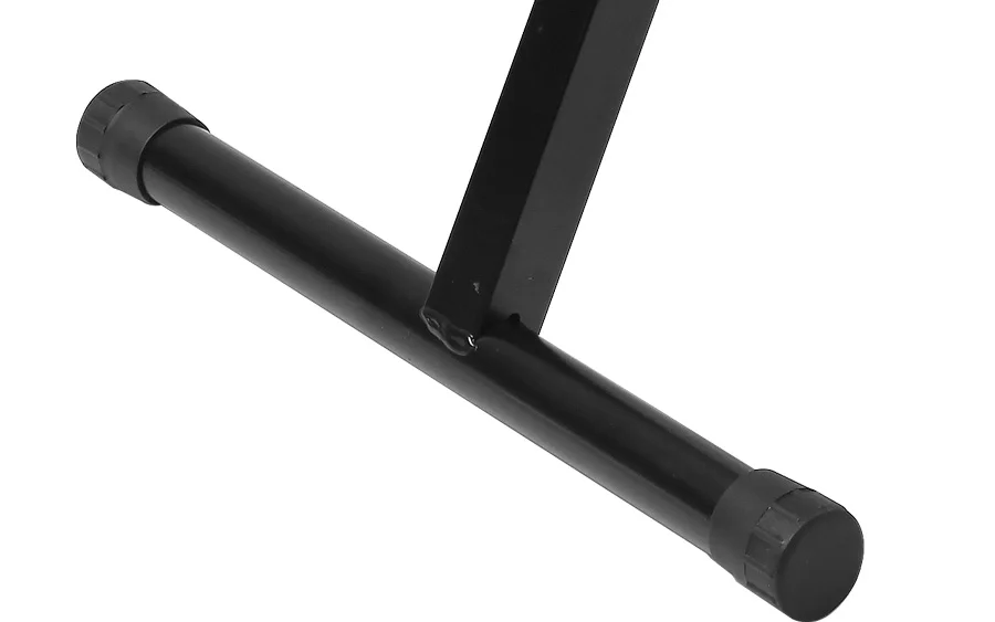 Ryasen HY-801 Single X Steel Keyboard Stand Musical Keyboard Display Instrument