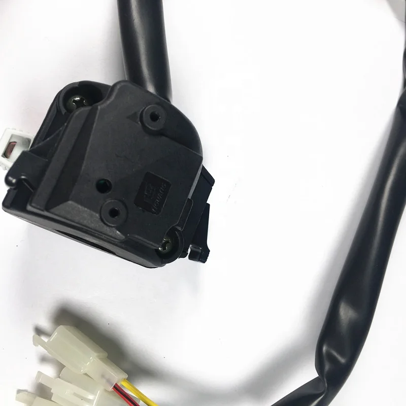 MZ мотоцикл части ручки переключателя