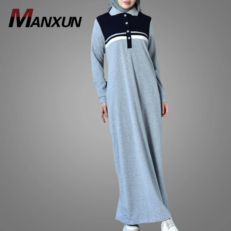 Sweater Bodycon Maxi Dress - Style Limits