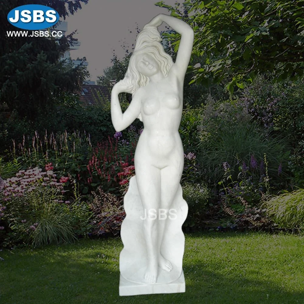 White Marble Classic Garden Nude Women Statue| Alibaba.com