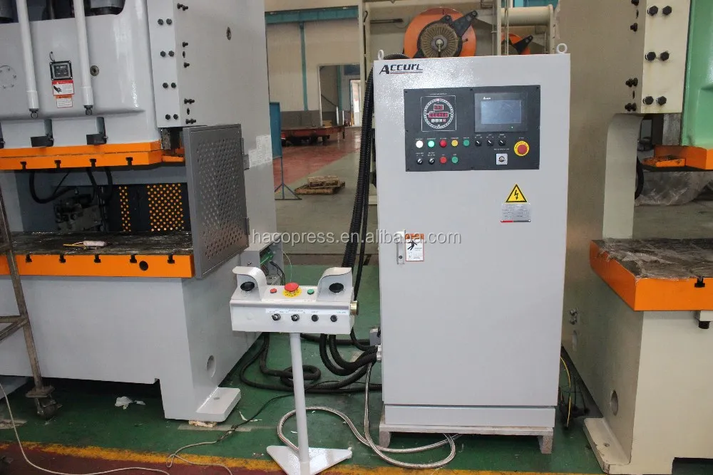 Ковочный пресс 200 Тон C рамка механических прессов для продажи механический пресс-автомат OCP-200T